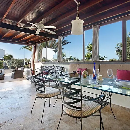 Chalet Casa Mariana *