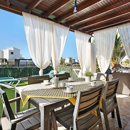 Casa Mariana Chalet *