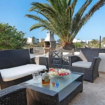 Casa Mariana * Playa Blanca (Lanzarote)