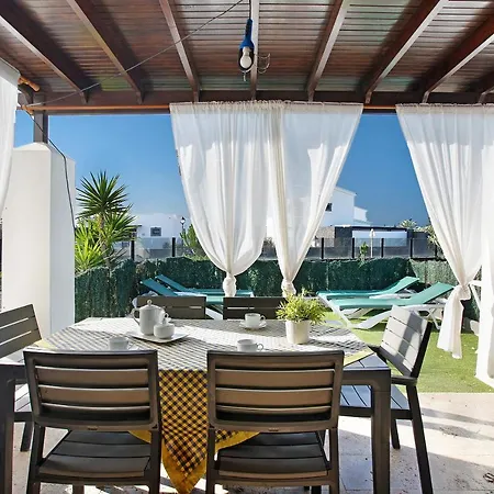 Casa Mariana Chalet *