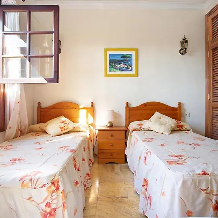 Casa Mariana