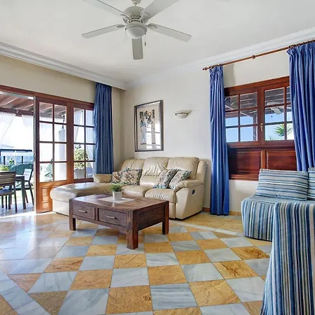 Casa Mariana *