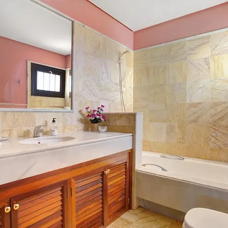 Chalet Casa Mariana *
