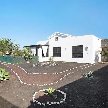 Casa Mariana Chalet