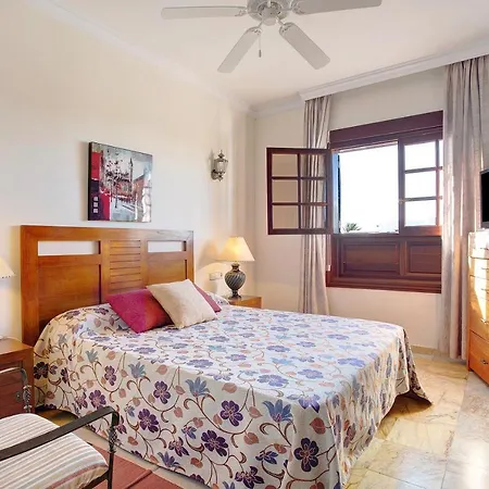 Casa Mariana Chalet