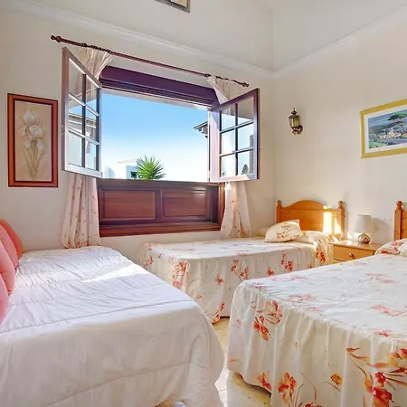 Casa Mariana Playa Blanca (Lanzarote)